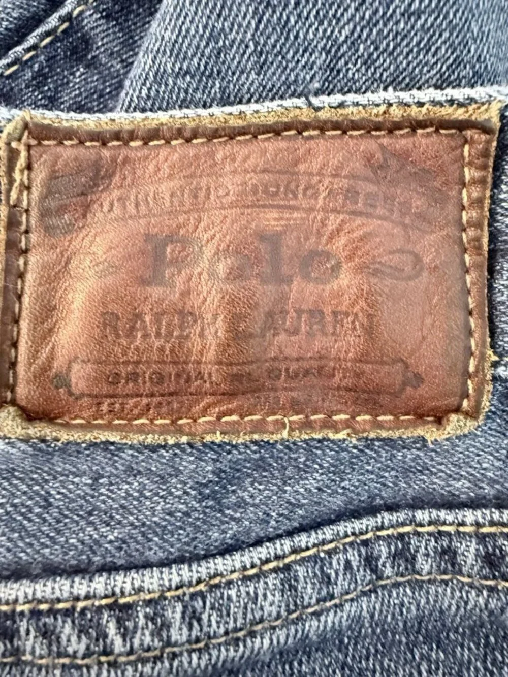 Polo Ralph Lauren polo ralph